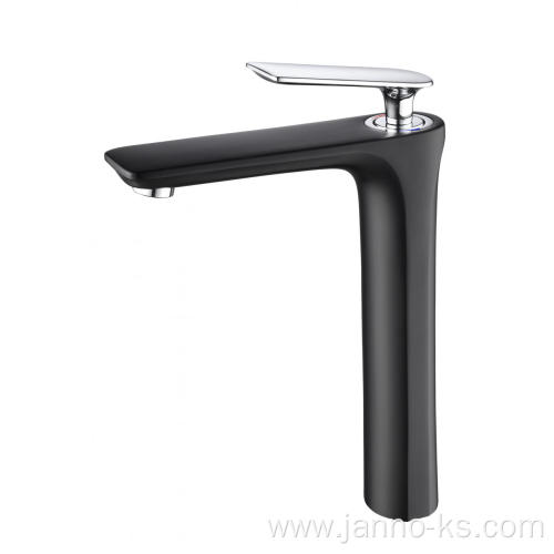 Bathroom Tap Fashionable Basin Faucet Mixer